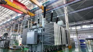 power transformer