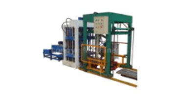Concrete Brick Making Machine Prices in Russia - Ly3-15 Block Making Machine for Sale1