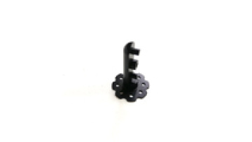 5 axis cnc machining high-precision complex machining metal parts manufacture cnc turning machining aluminum for lamp lighting1