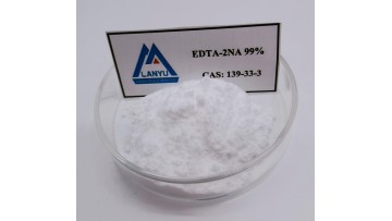 EDTA 2NA 99%