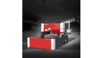 Video for AGP2000 PRESS BRAKE