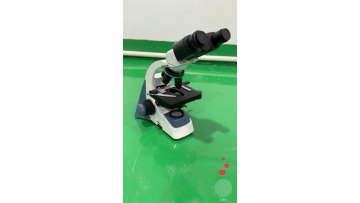 BIOBASE China Biological Microscope Xsz-107bn  Mikroskop China Biologique Biological Microscope1
