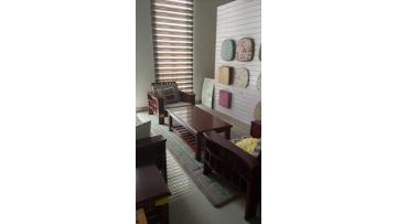 sample room 8