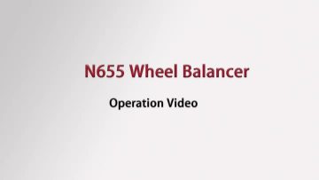 N655 wheel balancer operation video.mp4