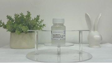 Microcrystalline Cellulose for Haircare Products