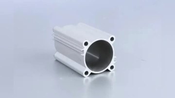DNT Pneumatic Cylinder Barrel