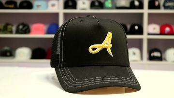 Premium Style Trucker Hats