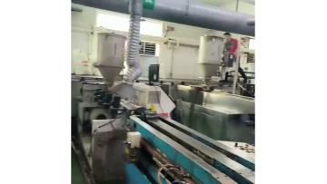 WAG-PA corrugated pipe