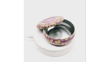 Metal Tin Boxes Wholesale