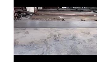 boiler plate