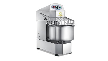 Mixer Screw Barrel Profissional Spiral Water Popular Commercial Cake Pizza Machine Kitchen Automatic Stand Grinding Screw Barrel1