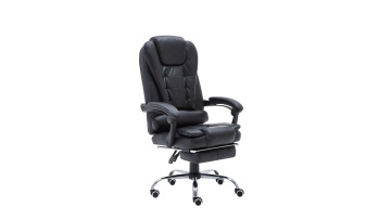 PU office chair