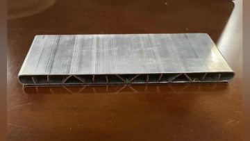 harmonica shape