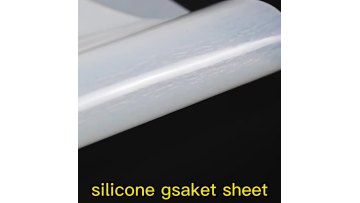 Hot sale popular silicone rubber sheet heat resistance1
