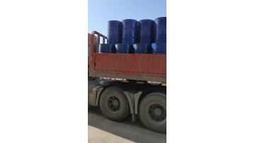 IPA on delivery