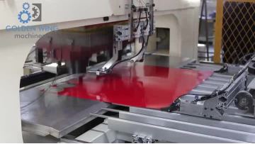 Twist-off Cap Production Line