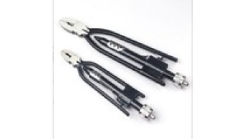 6inch and 9 Inch Reversable Safety Wire Twisting Plier for Aircraft Aviation Maintenance1