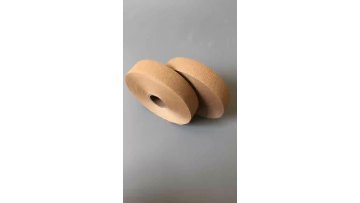 crepe paper for electric