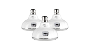 Home use energy saving light portable rechargeable led emergency light for outdoor1