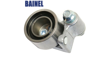 Auto Engine Parts Belt Tensioner Pulley LHB101630/ LHB101630L For Land rover/MG/ROVER/ROEWE1
