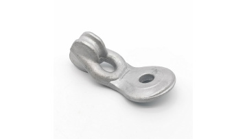 Yokelink Angle Thimble Eyelet