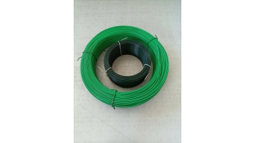 show PVC WIRE 