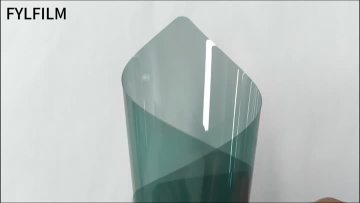 PRO-50100HD Nano Ceramic Window Tint Film