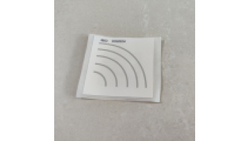 Hot-selling good quality Domino chips IC-2WT860 rfid chip tags use for Domino AX 350I AX150I series CIJ printers1