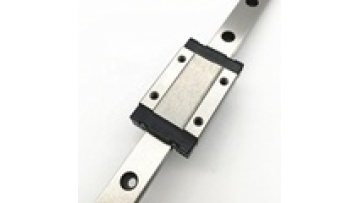 High Quality MGN12 Mini Linear Guideway with MGN12H Linear Block1