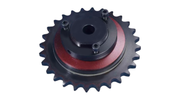 Torque limiter, friction-type torque limiter, mechanical safety clutch, overload protector, torque limiter