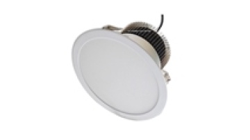 IP65 Waterproof Dimmable LED Downlight - 0-10V DILI & Triac Dimming, Various Sizes and Voltages1