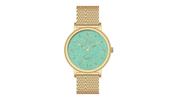 glitter men watch 