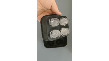 Private Label Creative Four Capacity Cool Style Skull Ice Mold 3d Silicone Ice Cube Tray - Buy Custom Ice Cube Trays Silicone 3d,Silicone Ice Cube Trays,Silicone Ice Cube Tray Molds Product on Alibaba.com