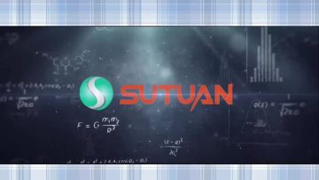 sutuan machinery