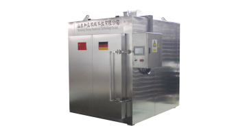 HY-200 BG Machine to Germany