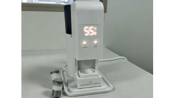 MXP370-02S and MXP320-02S air pumps are used in intelligent heated towel dispensers.