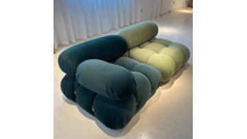 Modern Factory Sale: Customized Couch Sofa & Luxury Puff Mario Sofa for Living Room & Hotel Villa1