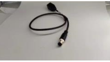 Durable OBDII cable