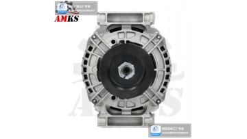 23833Bosch automotive generator