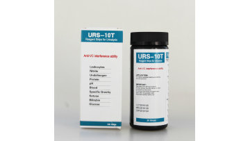 urine strips
