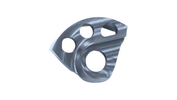 OEM Sliding Plate Quality Parts
