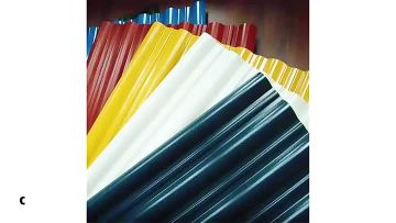 PPGI steel coil