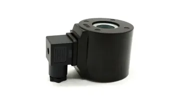 20mm Hole Water Solenoid Valve Coil 12VDC 24VDC 24VAC 110VAC 120VAC 220VAC 230VAC 22VA 20W1