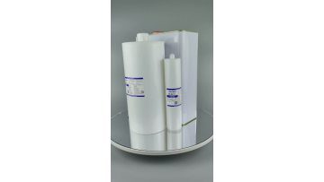 SN-9211 Tranfparent Silicone glue Producer in CN