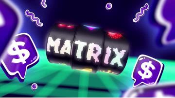 Airmez Matrix 30K
