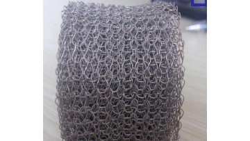 gas liquid filter wire mesh