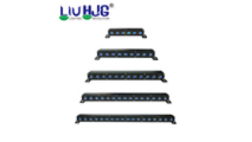 Motorcycle Lamps Led Headlight 4lens 8lens Mini Driving Light Dual Color High Low Beam Motorcycle Fog Lights Spotlight1