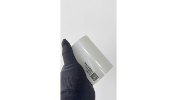 Laser White	LA01-G