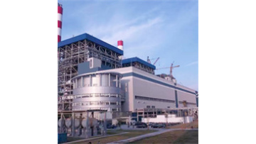 Steel Structure Workshop