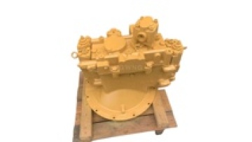 Excavator Hydraulic pump  main pump Pump Assy SBS80 311-7406 3117406 295-9663 311-7405 for CAT E319D 319D E312D1